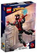 LEGO Marvel Miles Morales Figur (76225)
