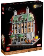 LEGO Marvel Sanctum Sanctorum (76218)
