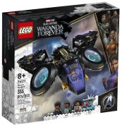 LEGO Marvel Shuris Sonnenvogel (76211)