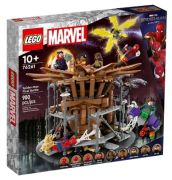 LEGO Marvel Spider-Mans großer Showdown (76261)