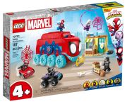 LEGO Marvel Spideys Team-Truck (10791)
