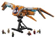 LEGO Marvel Super Heroes Das Schiff der Wächter (76193) LEGO Marvel Super Heroes Das Schiff der Wächter (76193)