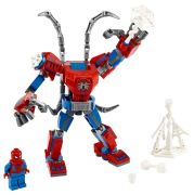 LEGO Marvel Super Heroes Spider-Man Mech (76146) LEGO Marvel Super Heroes Spider-Man Mech (76146)