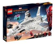 LEGO Marvel Super Heroes Starks Jet und der Drohnenangriff (76130)