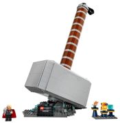 LEGO Marvel Super Heroes Thors Hammer (76209) LEGO Marvel Super Heroes Thors Hammer (76209)