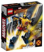 LEGO Marvel Wolverine Mech (76202)