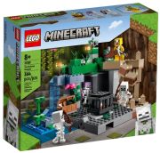 LEGO Minecraft Das Skelettverlies (21189) LEGO Minecraft Das Skelettverlies (21189)
