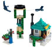 LEGO Minecraft Der Himmelsturm (21173) LEGO Minecraft Der Himmelsturm (21173)