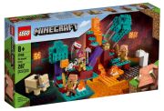 LEGO Minecraft Der Wirrwald (21168)
