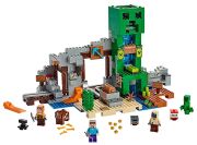 LEGO Minecraft Die Creeper Mine (21155) LEGO Minecraft Die Creeper Mine (21155)