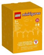 LEGO Minifigures Serie 23 - 6er Pack (71036) LEGO Minifigures Serie 23 - 6er Pack (71036)