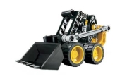 Lego Technic Mini-Radlader 8418 Lego Technic Mini-Radlader 8418