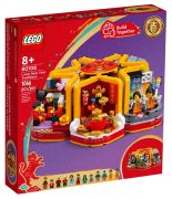 LEGO Mondneujahrstraditionen (80108)