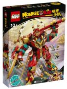 LEGO Monkie Kid Monkie Kings Ultra Mech (80045)