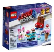 LEGO Movie 2 Einhorn Kittys niedlichste Freunde ALLER ZEITEN! (70822)