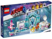 LEGO Movie 2 Schimmerndes Glitzer-Spa (70837)