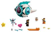 LEGO Movie 2 Sweet Mischmaschs Systar Raumschiff (70830)