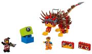 LEGO Movie 2 Ultrakatty & Krieger-Lucy! (70827) LEGO Movie 2 Ultrakatty & Krieger-Lucy! (70827)