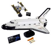 LEGO Creator Expert NASA-Spaceshuttle Discovery (10283)