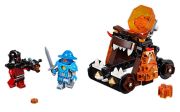 Lego Nexo Knights Chaos-Katapult 70311 Lego Nexo Knights Chaos-Katapult 70311