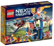 Lego Nexo Knights Merloks Bücherei 2.0 70324 Lego Nexo Knights Merloks Bücherei 2.0 70324