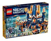 LEGO Nexo Knights Schloss Knighton (70357)