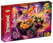 LEGO Ninjago Coles Drachen-Flitzer (71769) LEGO Ninjago Coles Drachen-Flitzer (71769)
