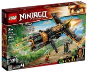 LEGO Ninjago Coles Felsenbrecher (71736) LEGO Ninjago Coles Felsenbrecher (71736)