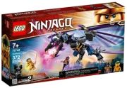 LEGO Ninjago Der Drache des Overlord (71742)
