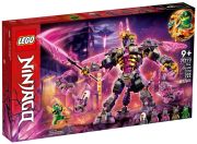 LEGO NINJAGO Der Kristallkönig (71772)