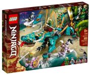 LEGO Ninjago Dschungeldrache (71746) LEGO Ninjago Dschungeldrache (71746)