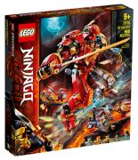 LEGO Ninjago Feuer-Stein-Mech (71720)