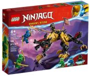 LEGO NINJAGO Jagdhund des Drachenjägers (71790)