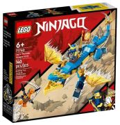 LEGO Ninjago Jays Donnerdrache (71760)