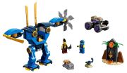 LEGO Ninjago Jays Elektro-Mech (71740)