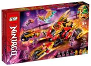 LEGO NINJAGO Kais Golddrachen-Raider (71773) LEGO NINJAGO Kais Golddrachen-Raider (71773)