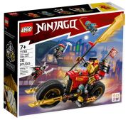 LEGO NINJAGO Kais Mech-Bike EVO (71783)