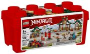 LEGO Ninjago Kreative Ninja Steinebox (71787) LEGO Ninjago Kreative Ninja Steinebox (71787)