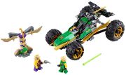 Lego Ninjago Lloyds Dschungelräuber 70755 Lego Ninjago Lloyds Dschungelräuber 70755