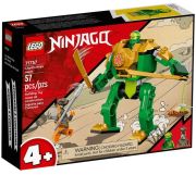 LEGO Ninjago Lloyds Ninja-Mech (71757)