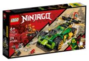 LEGO Ninjago Lloyds Rennwagen (71763)