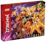 LEGO NINJAGO Lloyds Ultragolddrache (71774) LEGO NINJAGO Lloyds Ultragolddrache (71774)
