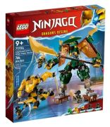 LEGO NINJAGO Lloyds und Arins Training-Mechs (71794)