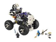 Lego Ninjago Monster-Truck 2506
