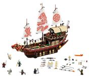 LEGO Ninjago Ninja-Flugsegler (70618)