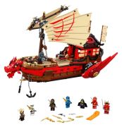 LEGO Ninjago Ninja-Flugsegler (71705)
