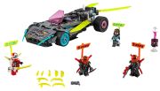 LEGO Ninjago Ninja-Tuning-Fahrzeug (71710) LEGO Ninjago Ninja-Tuning-Fahrzeug (71710)