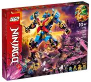 LEGO NINJAGO Nyas Samurai-X-Mech (71775)