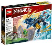 LEGO NINJAGO Nyas Wasserdrache EVO (71800) LEGO NINJAGO Nyas Wasserdrache EVO (71800)