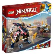 LEGO NINJAGO Soras Mech-Bike (71792)